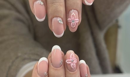 Infinity Esthetique  : Manucure à Paris