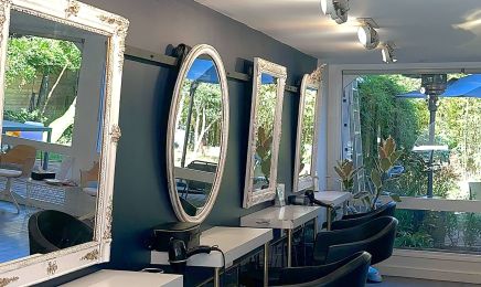 Lycoris  : Coiffeur à Bordeaux