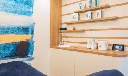 Beaute Oceane (EI) : Institut de beauté à Bain-de-Bretagne