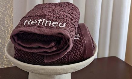 Studio Refined : Barbier à Saint-Aunès