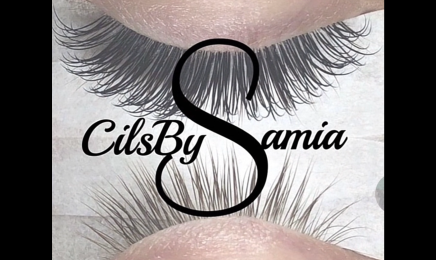 Cils by Samia : Institut de beauté à Lantenne-Vertière