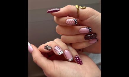 Nails's Home : Manucure à Rouen