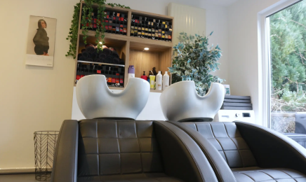 Coiffure Italian Style : Coiffeur à Waterloo