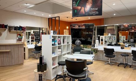 Espace Coiffure : Coiffeur à Vendôme