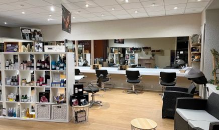Espace Coiffure : Coiffeur à Vendôme