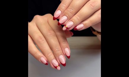 Nails's Home : Manucure à Rouen