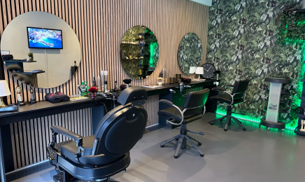 Coiffure Italian Style : Coiffeur à Waterloo