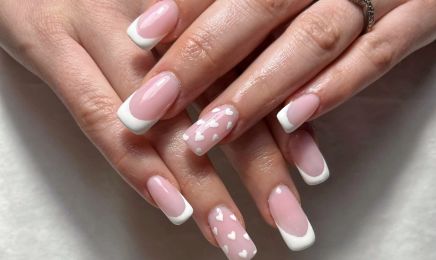 Fauly Nails : Manucure à Sallanches