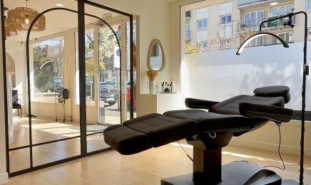 Beauté branchée : Institut de beauté à Pontault-Combault
