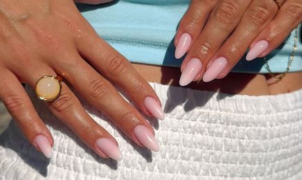 SLM Beauty : Manucure à Aubagne
