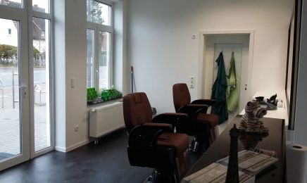 Herren Friseur by Sait Hairstudio: Barbershop in Kahl am Main