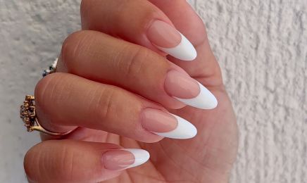 Luxenails Pops : Manucure à Biganos