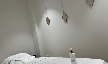 Emmanuelle Bensimon - Drainage lymphatique : Institut de beauté à Clichy