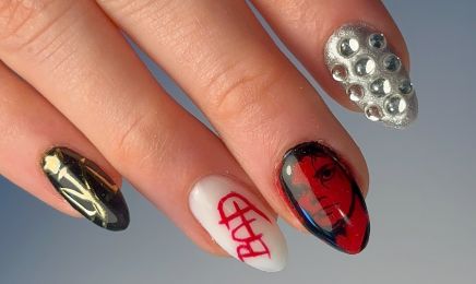 Leila Nail’s art  : Manucure à Mons