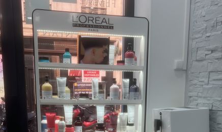 Yani Coiffure : Coiffeur à Paris