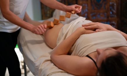 Madérothérapie, Massages & Soin visage - Anaïs Cognet : Institut de beauté à Francheville