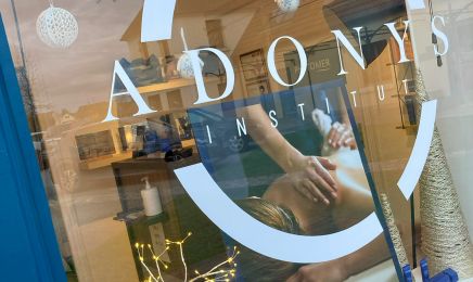 Adonys : Institut de beauté à Cour-Cheverny