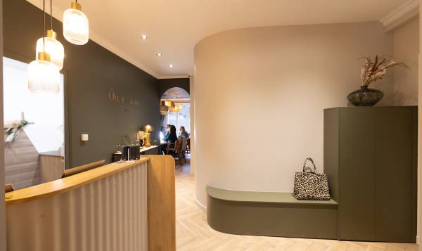 Oh Ma Biche | Beauty Bar