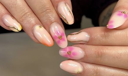 L’Atelier de Cécé : Manucure à La Haie-Fouassière