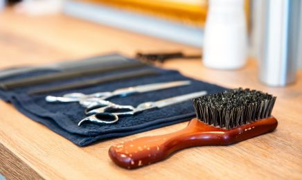 Tignasse : Coiffeur à Lyon