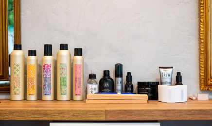 Tignasse : Coiffeur à Lyon