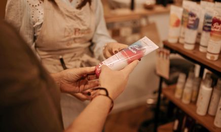 La Boîte à Ciseaux  : Coiffeur à Riaillé