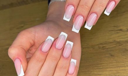 Nails Monaco : Institut de beauté à Roquebrune-Cap-Martin