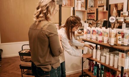 La Boîte à Ciseaux  : Coiffeur à Riaillé