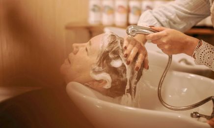 La Boîte à Ciseaux  : Coiffeur à Riaillé