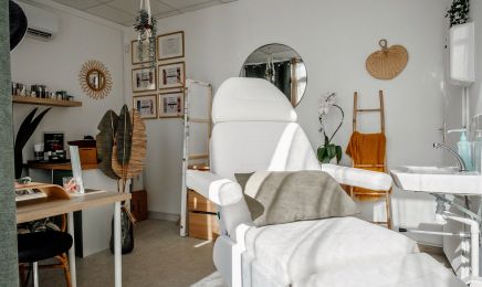 Institut de Beauté Philautia : Institut de beauté à Le Lavandou