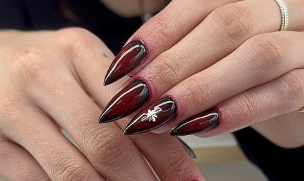 Infinity Esthetique  : Manucure à Paris