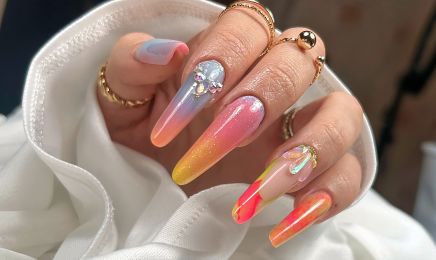 The Nail Place : Manucure à Villefranche-de-Rouergue
