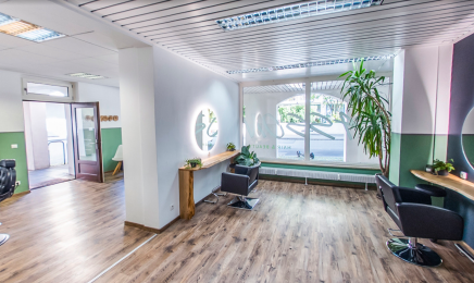 FASSON Hair & Beauty: Barbershop in Kempten (Allgäu)
