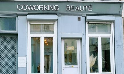 les soins de pauline : Manucure à Reims