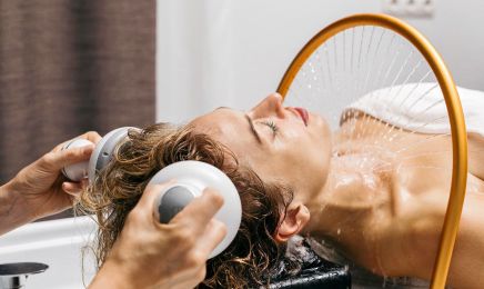 Studio des Boucles : Coiffeur à Nîmes