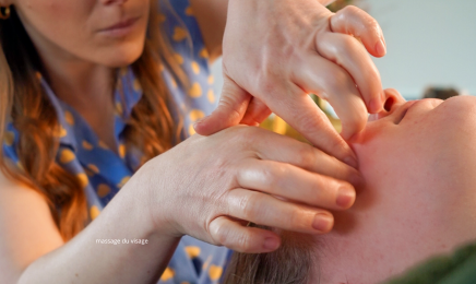 Le Coup D’Eclat - À Votre Domicile : Institut de beauté à Vitré
