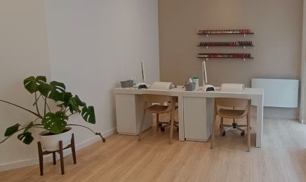 Agatys Institut (Anciennement Citron vert) : Manucure à Nîmes