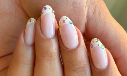 Nails.shines : Manucure à Marseille