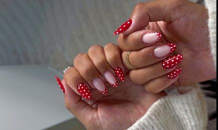 Kelyane Nails : Manucure à Montpellier