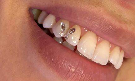 Bu’Beauty : Manucure à L'Horme