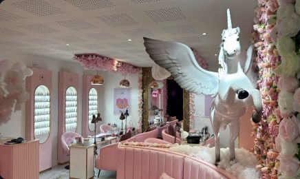 Coiffeur Coloriste Salon De Coiffure Privé Nonna Vartan : Coiffeur à Saint-Jacques-de-la-Lande