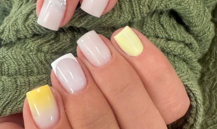 Al'esthetique : Manucure à Manosque
