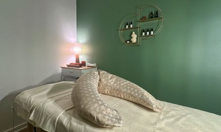Maison Esma  : Institut de beauté à Soisy-sous-Montmorency