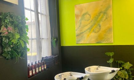 Salon Céline  : Coiffeur à Reims
