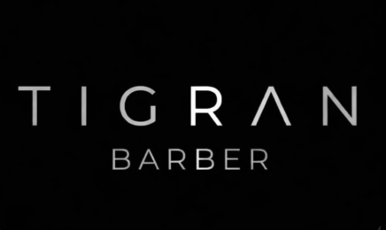 TIGRAN Barber  : Coiffeur à Marseille