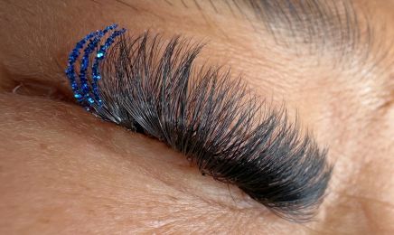 Mina Mahdi Beauty  : Coiffeur à Vétraz-Monthoux