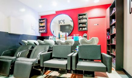 Vog Coiffure Paris 7 - Saint-Dominique : Coiffeur à Paris