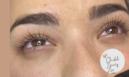 Cherifah-Beauty-Zone  : Institut de beauté à Grigny