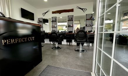 Perfect Cut: Friseur in Osnabrück