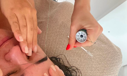 Le Coup D’Eclat - À Votre Domicile : Institut de beauté à Vitré